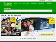 Europcar