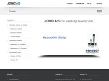 Jonic A/S