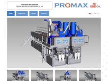 Promax Industries ApS
